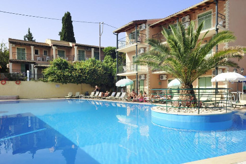 Phillipos Apartments