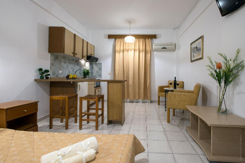 Phillipos Apartments