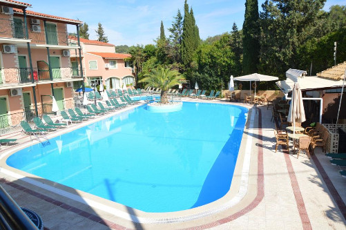 Phillipos Apartments