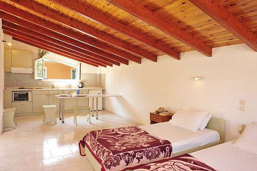 Phillipos Apartments