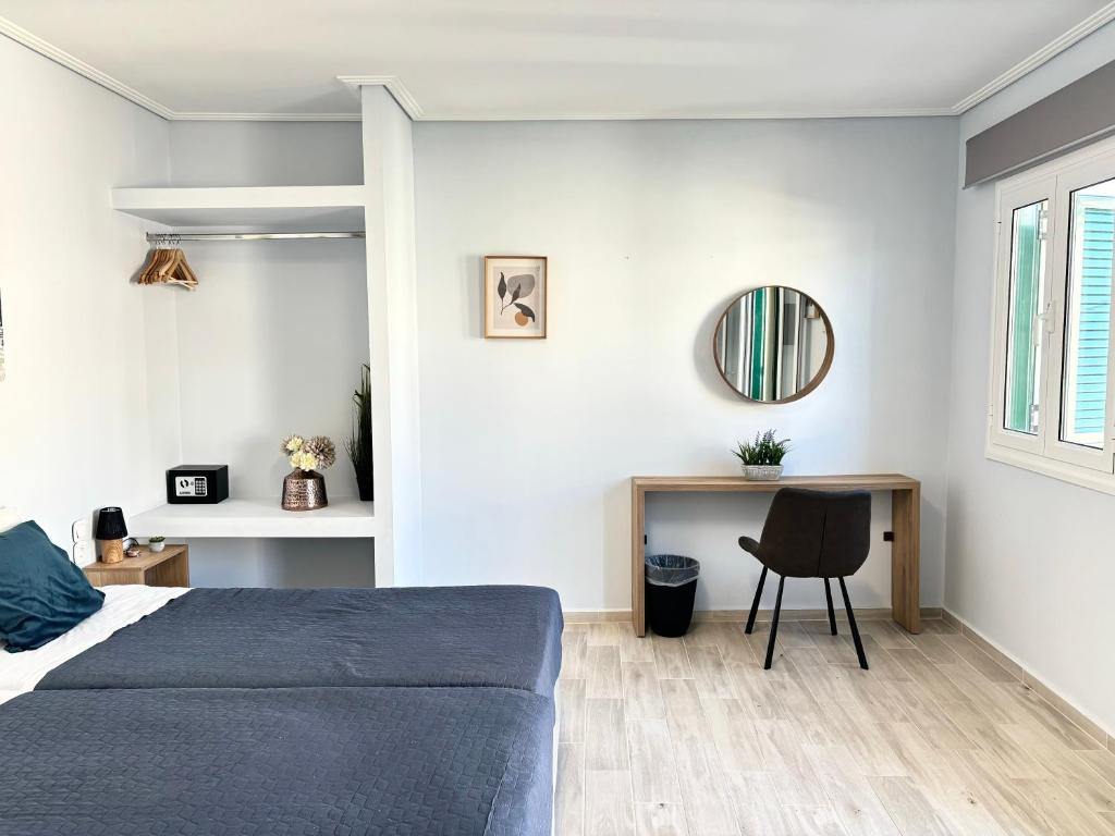 Nelly's Luxury Suites