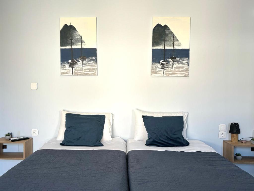 Nelly's Luxury Suites