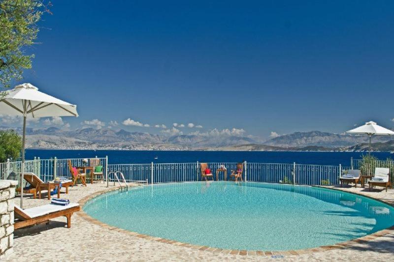 Villa Athina