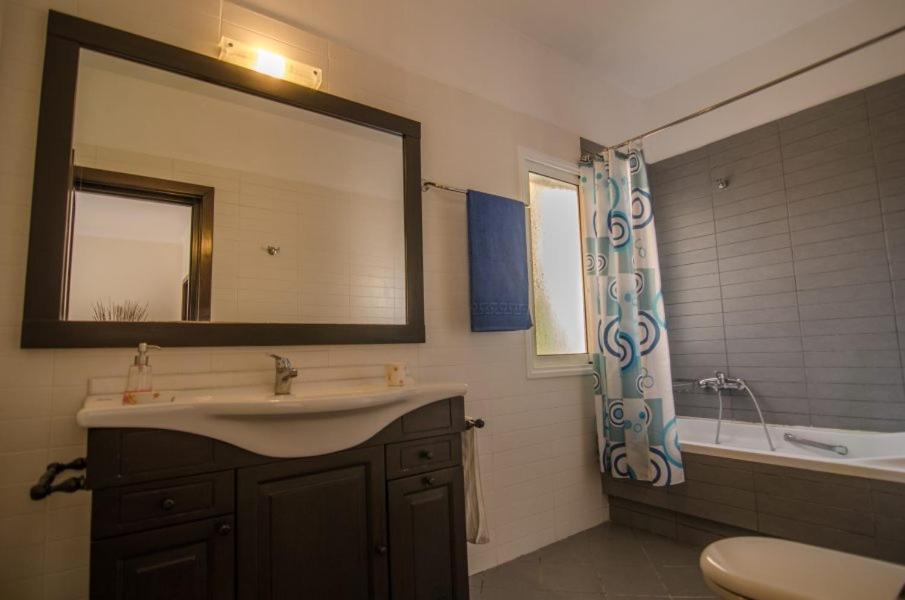 Villa Athina