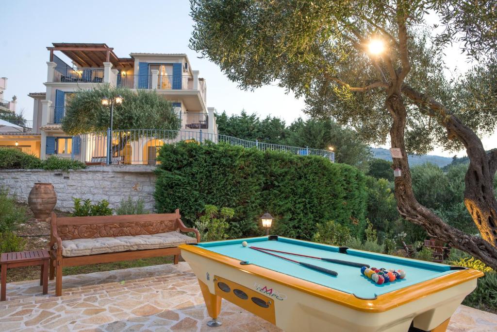 Villa Aliki