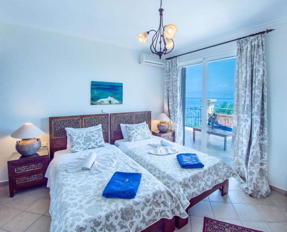 Villa Aliki