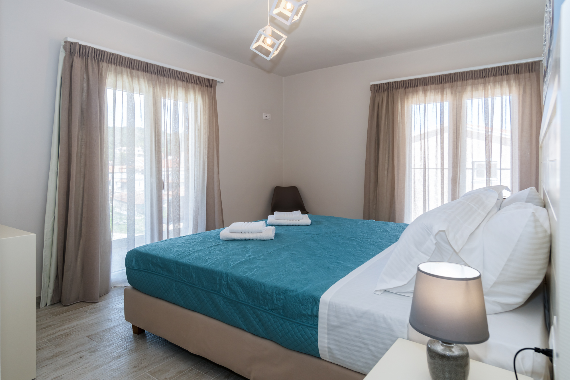 Aria Suites