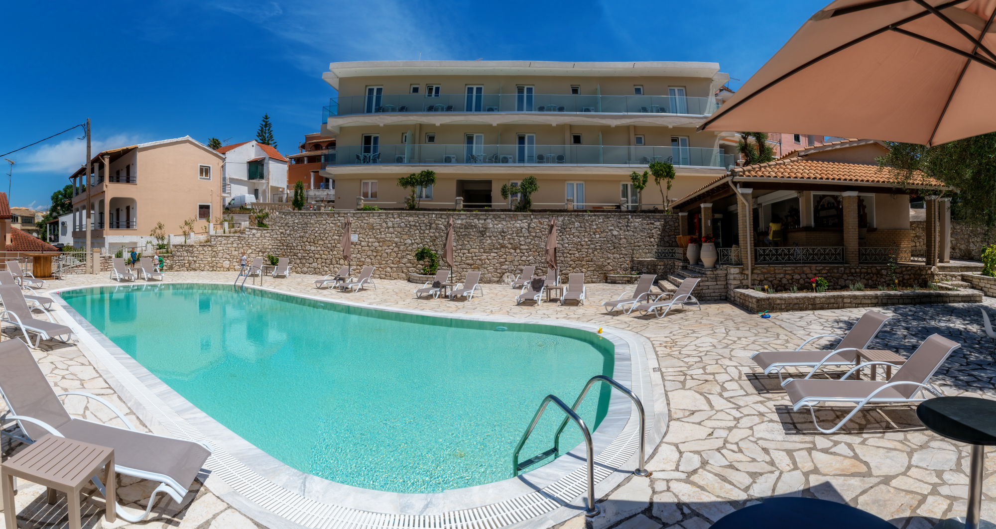 Aria Suites