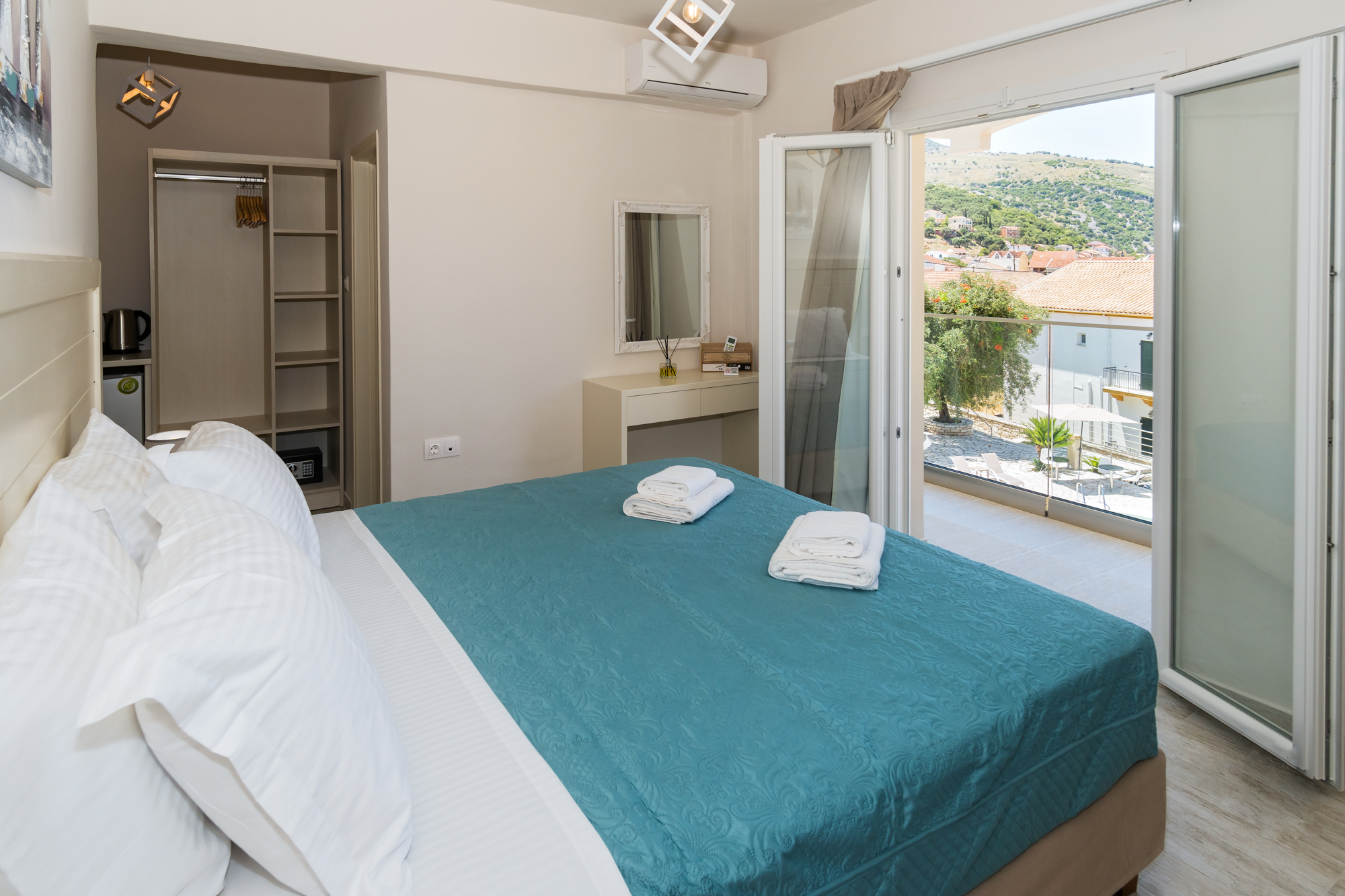 Aria Suites