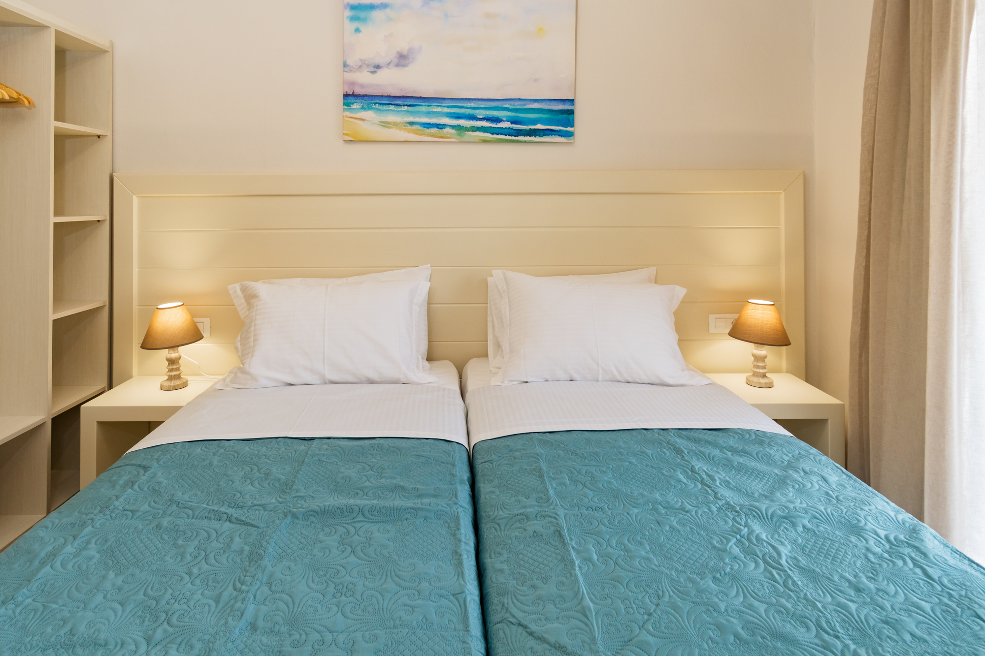 Aria Suites