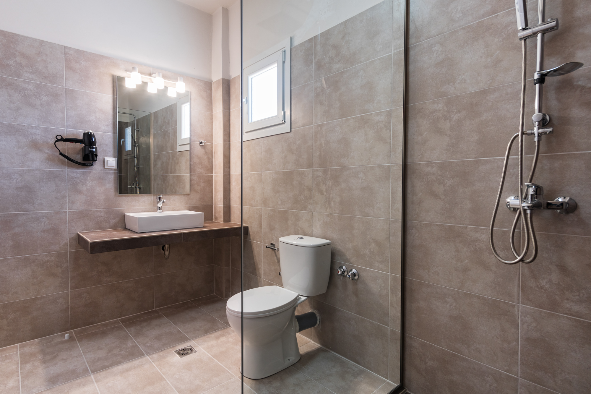 Aria Suites