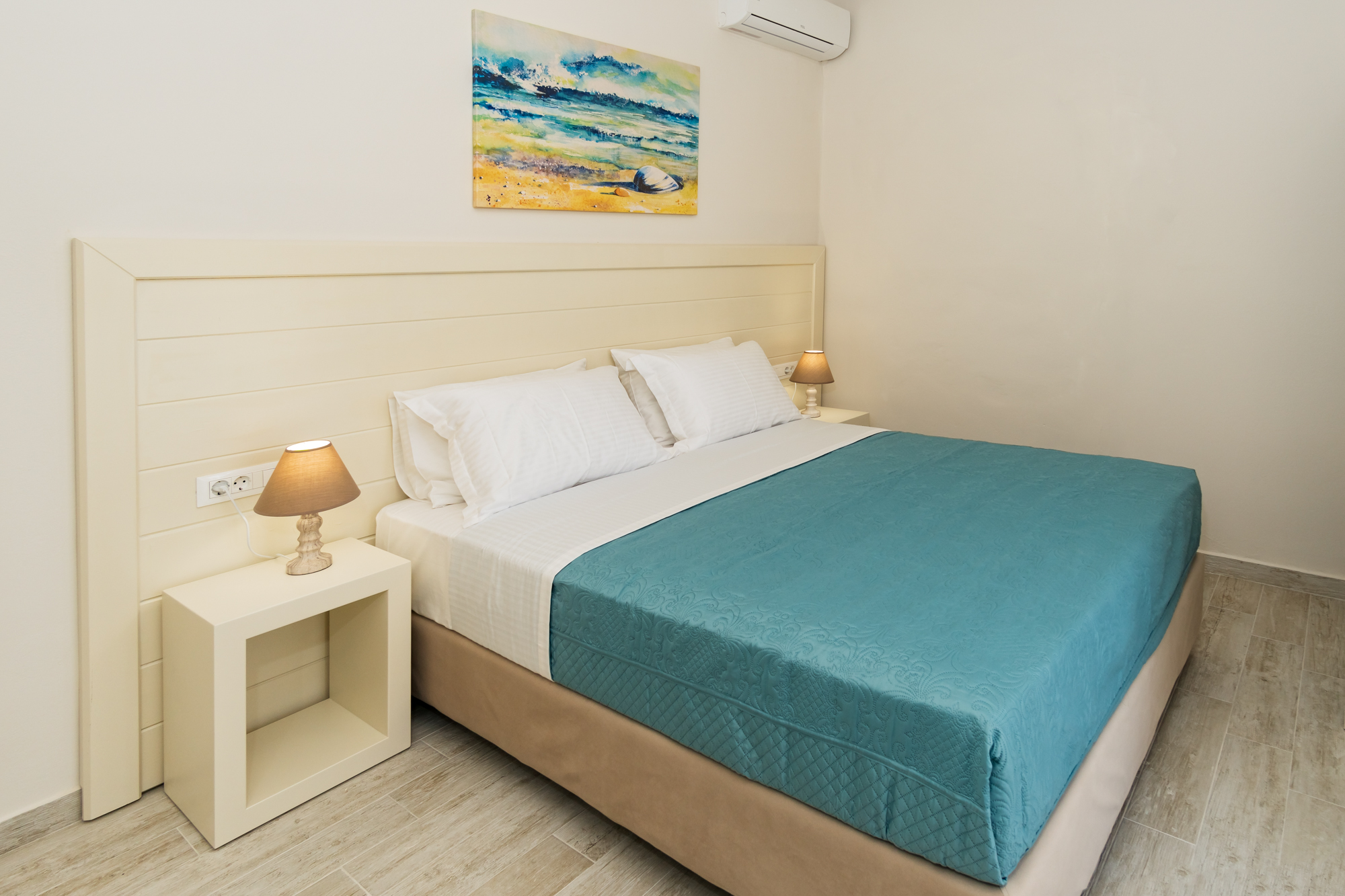 Aria Suites