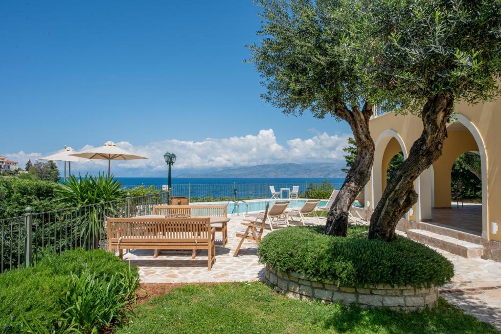 Villa Afroditi