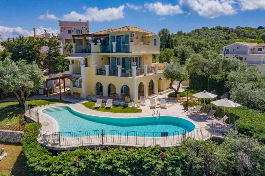 Villa Afroditi