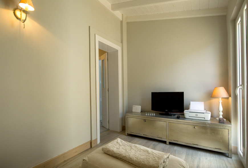 Villa Kanoni