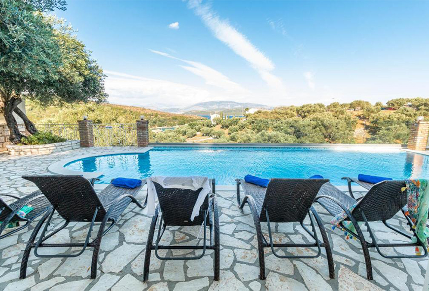 Villa Dimitris