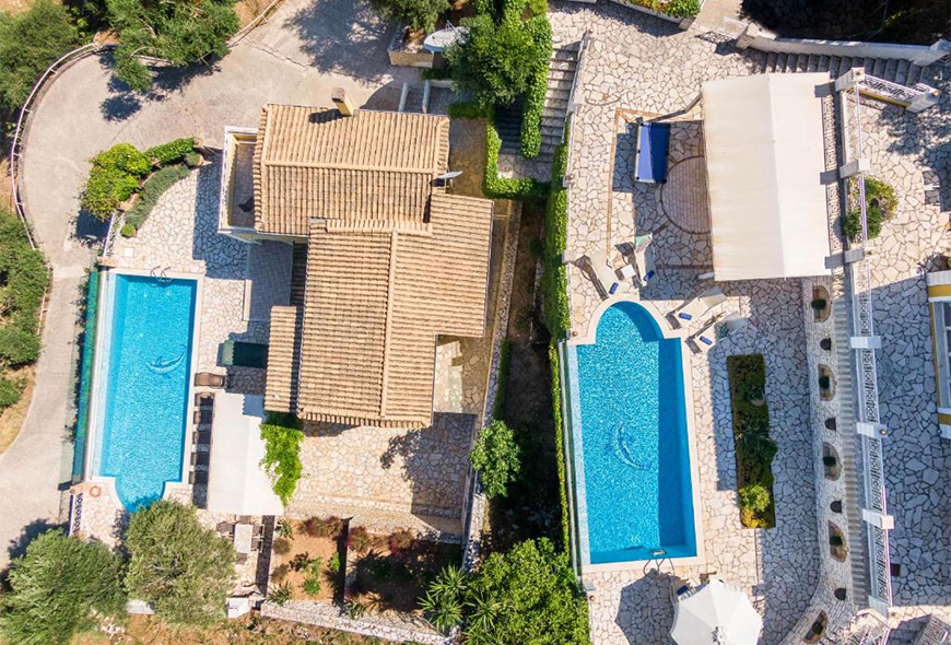 Villa Dimitris