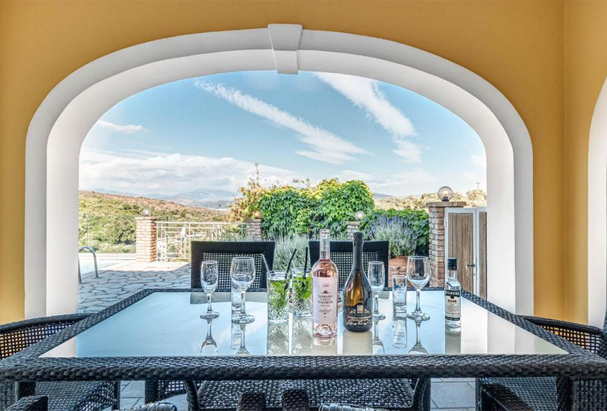 Villa Dimitris