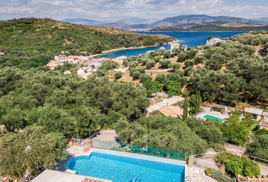 Villa Dimitris