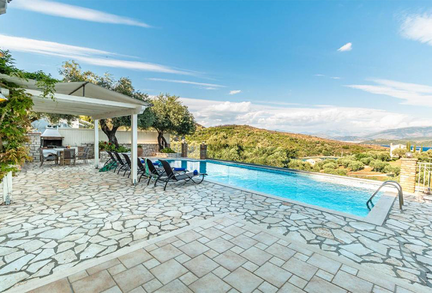 Villa Dimitris