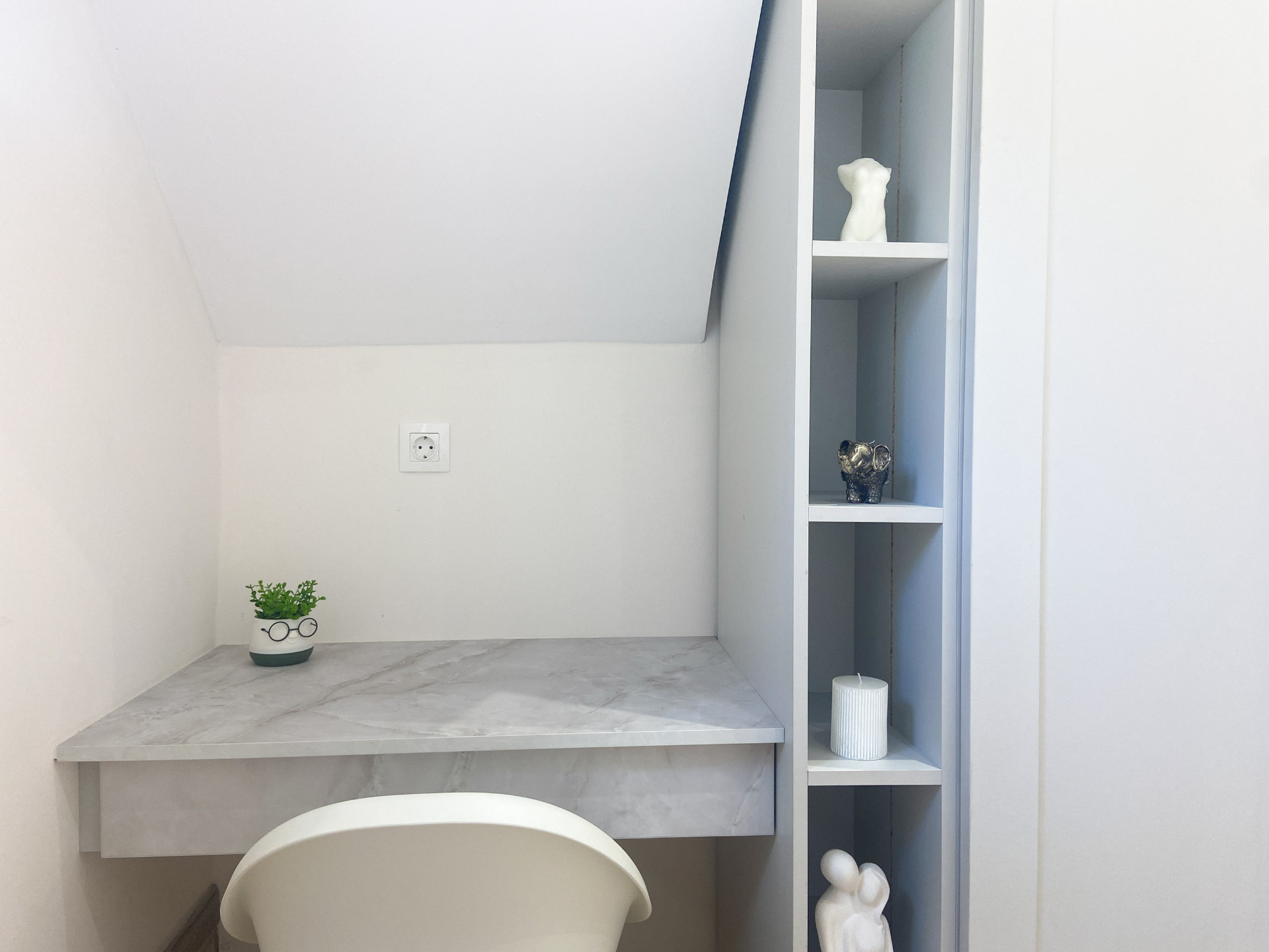 Nonna's Hill House