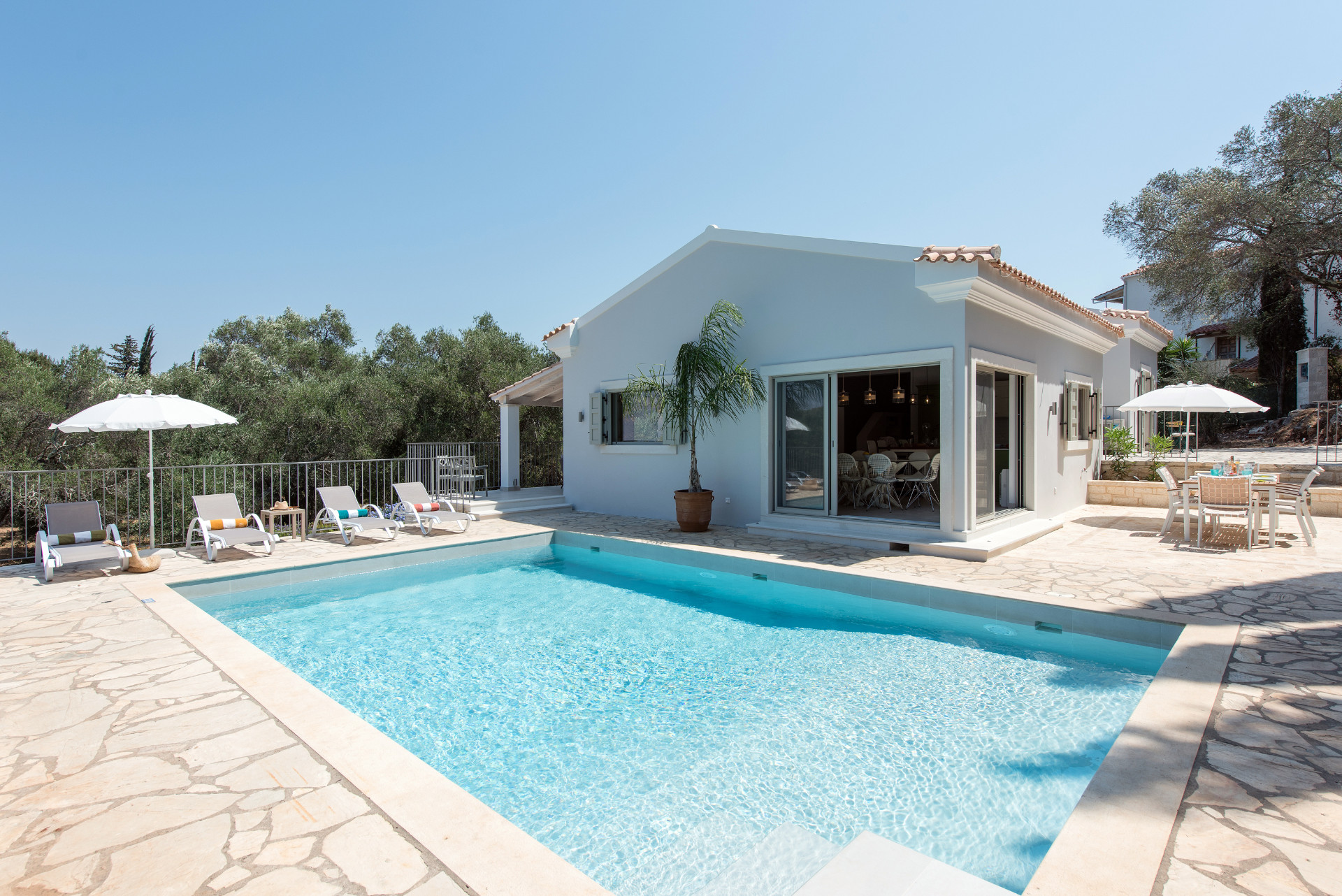 Villa Helonaki