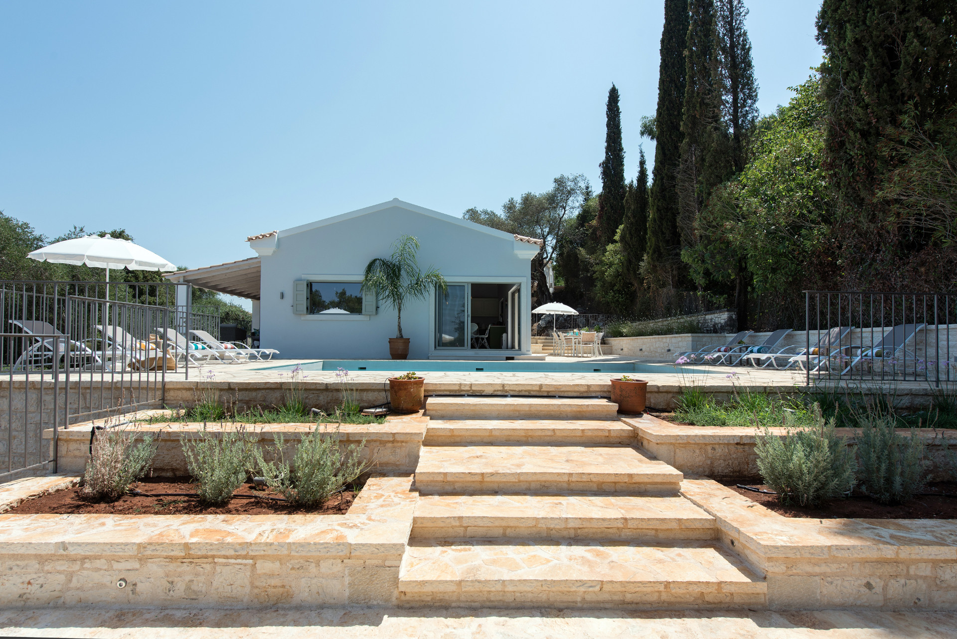 Villa Helonaki