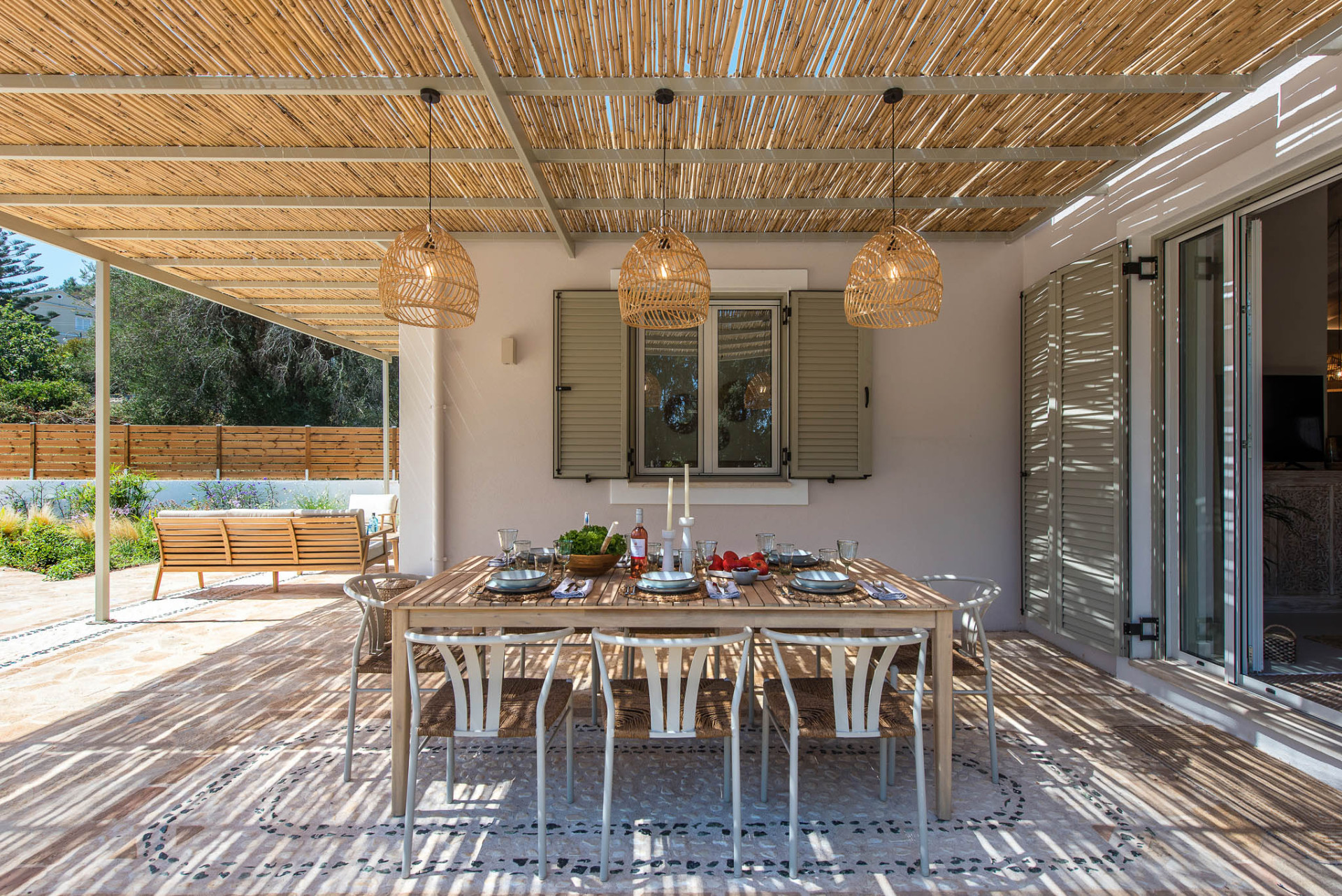 Villa Bettina