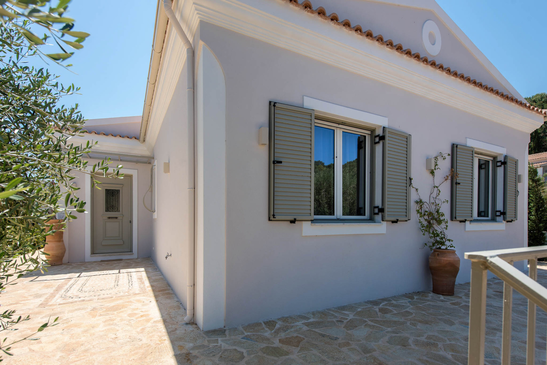 Villa Bettina