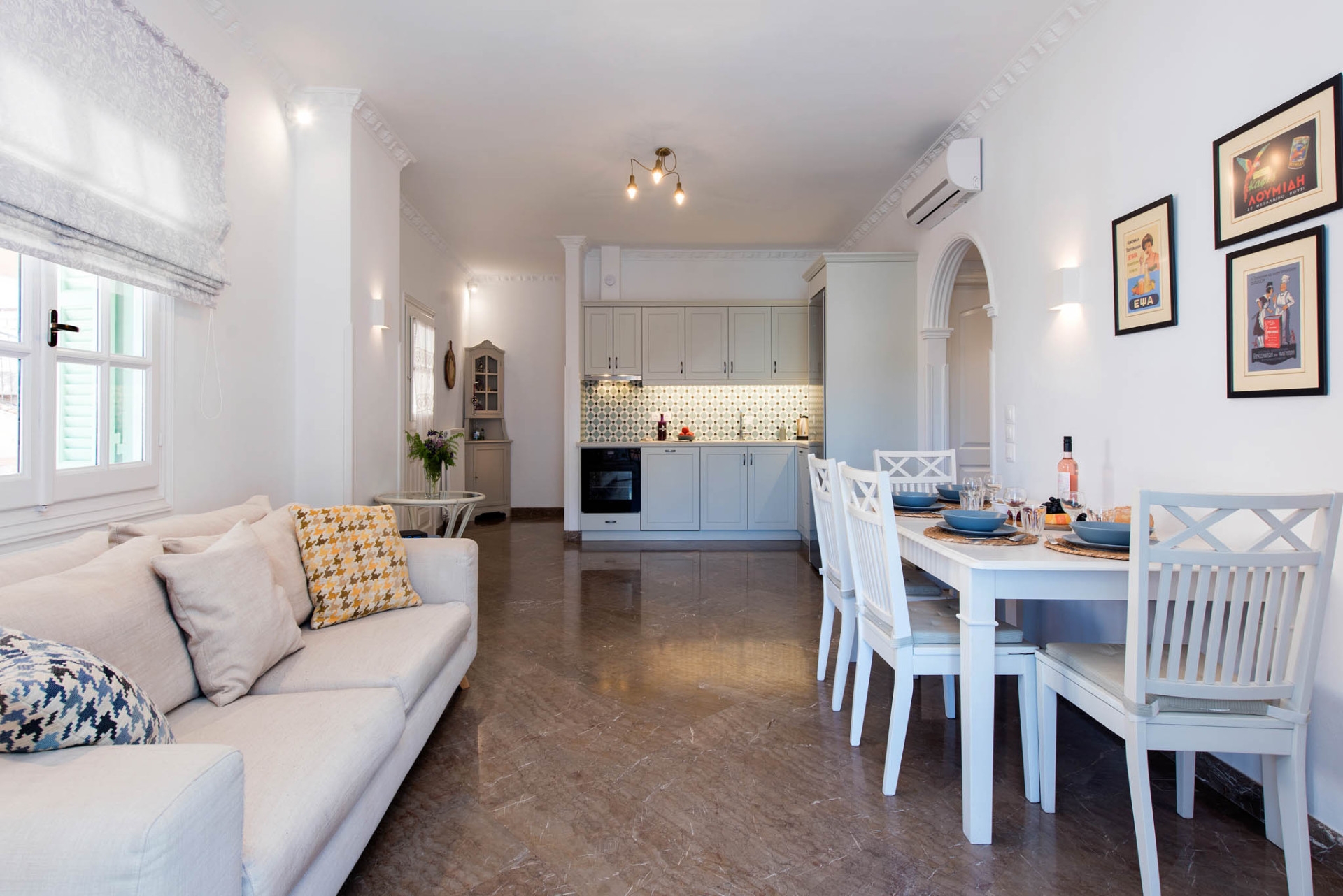 Kassiopi Luxury Home