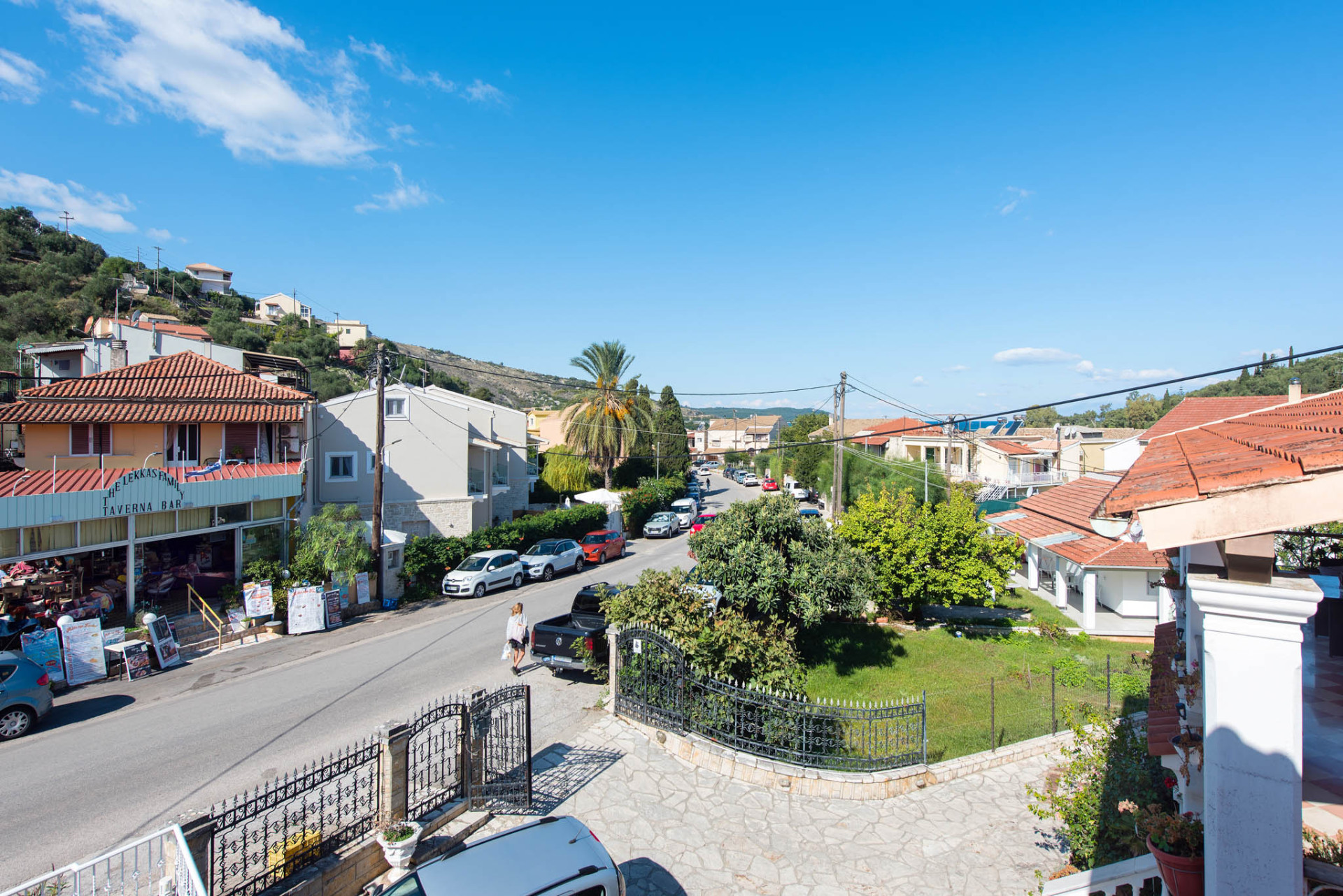 Kassiopi Luxury Home