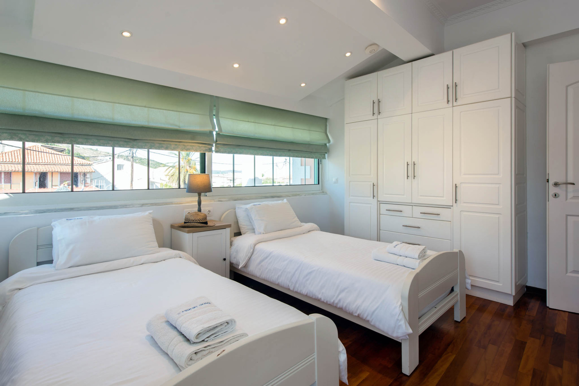Kassiopi Luxury Home
