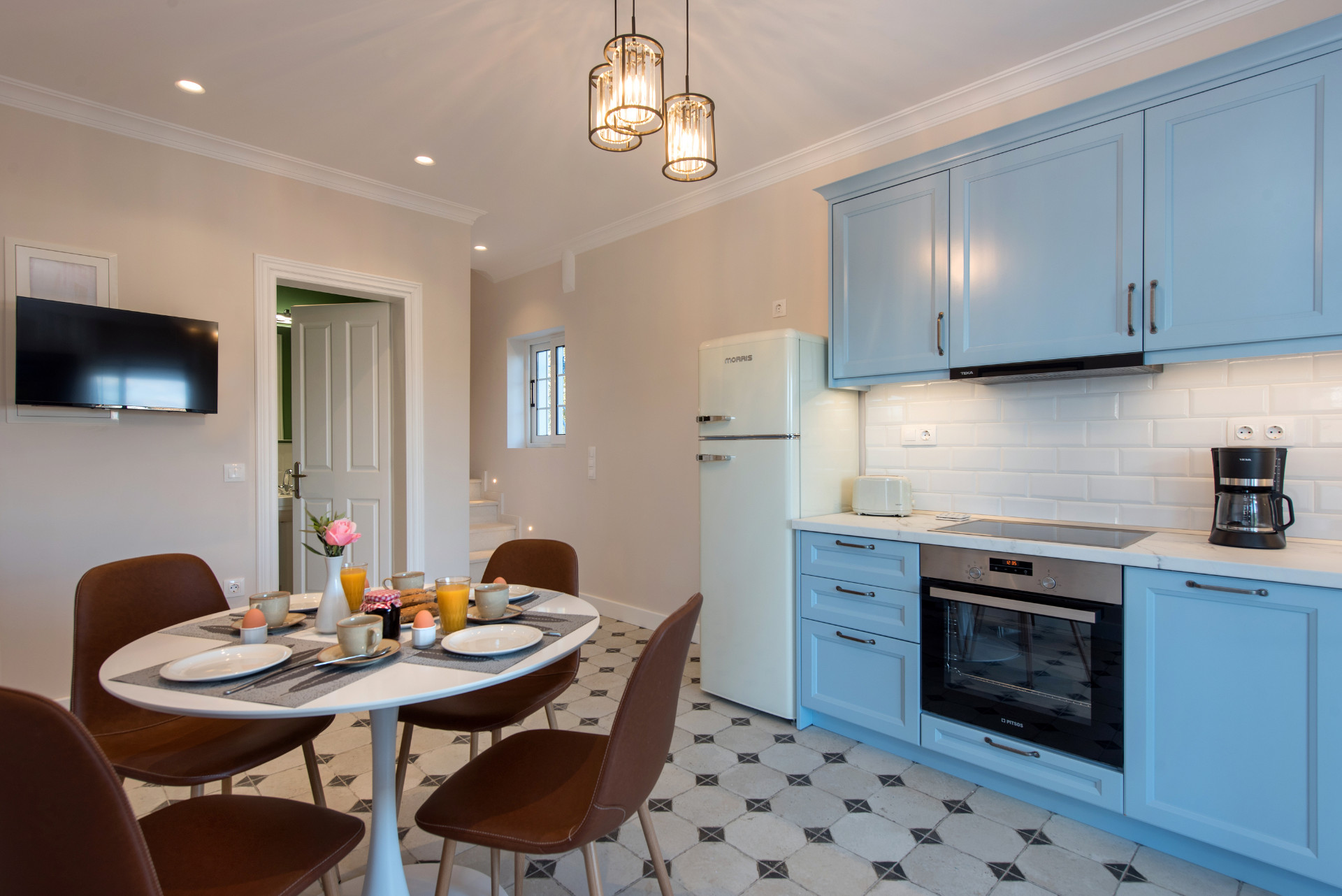 Nancy Luxury Suites