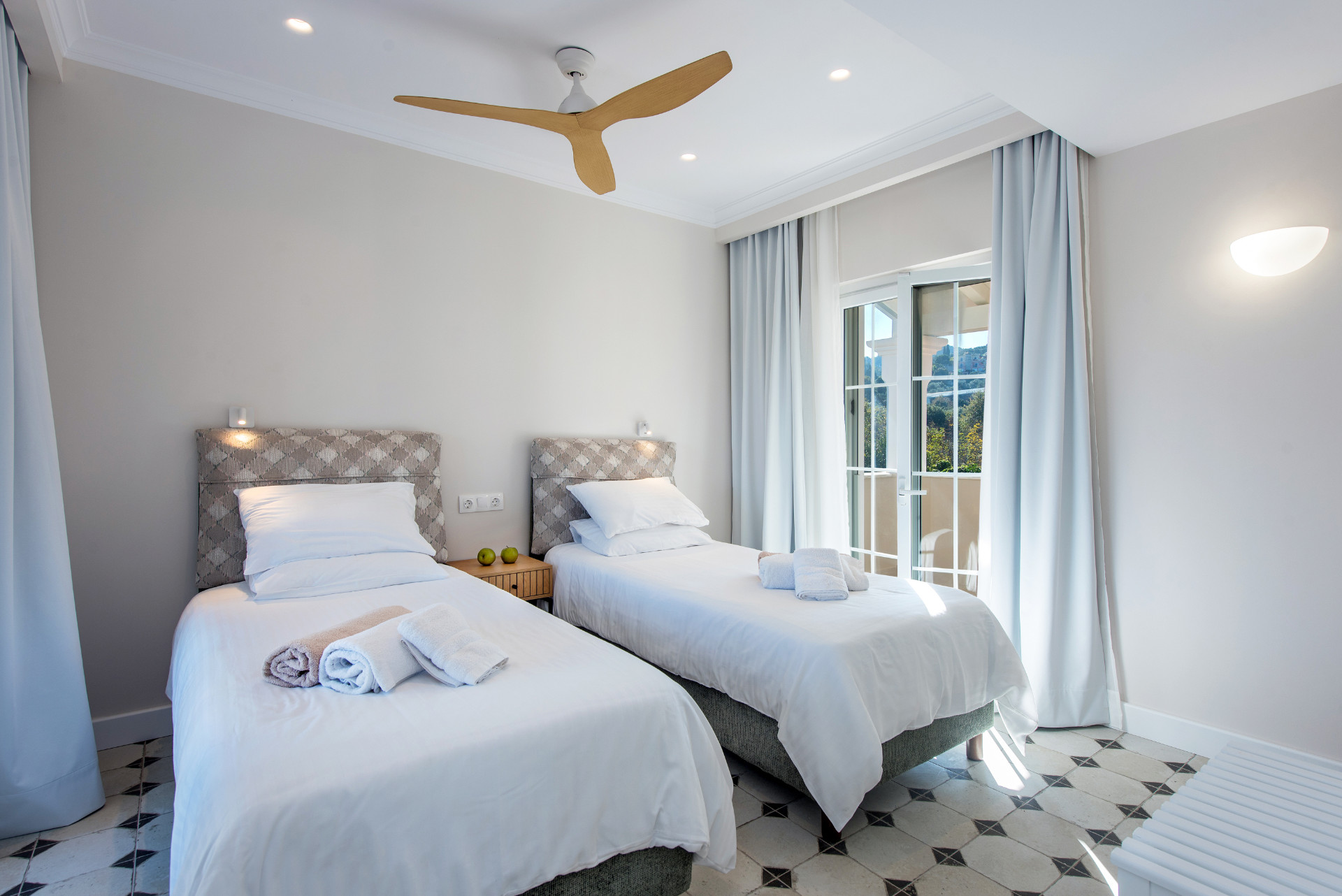 Nancy Luxury Suites