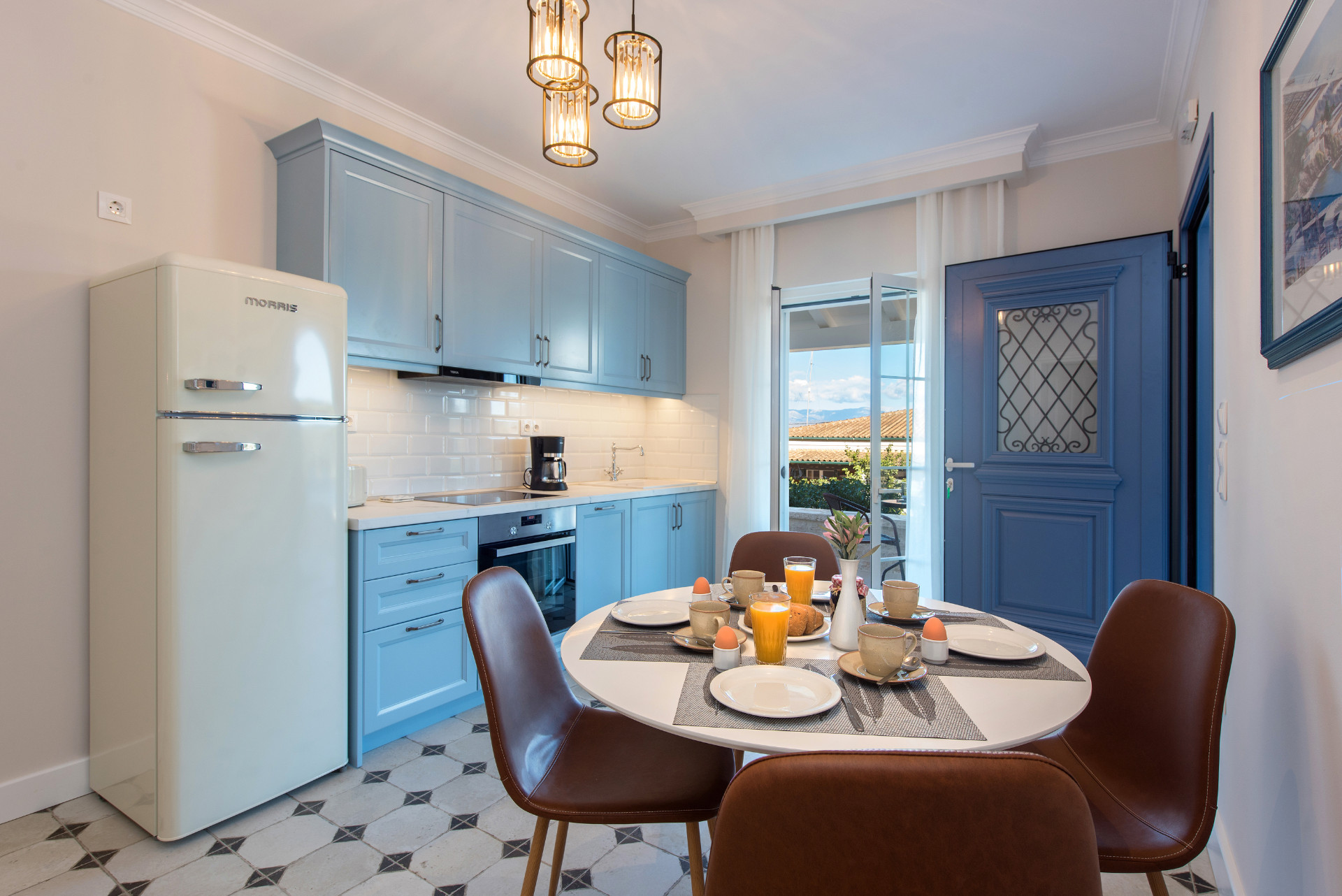 Nancy Luxury Suites