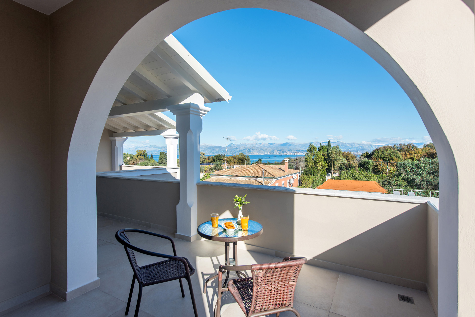 Nancy Luxury Suites