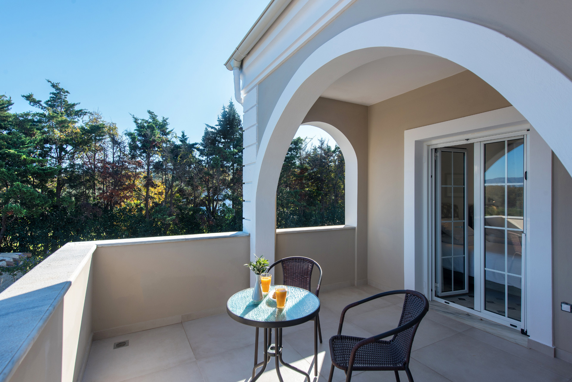 Nancy Luxury Suites