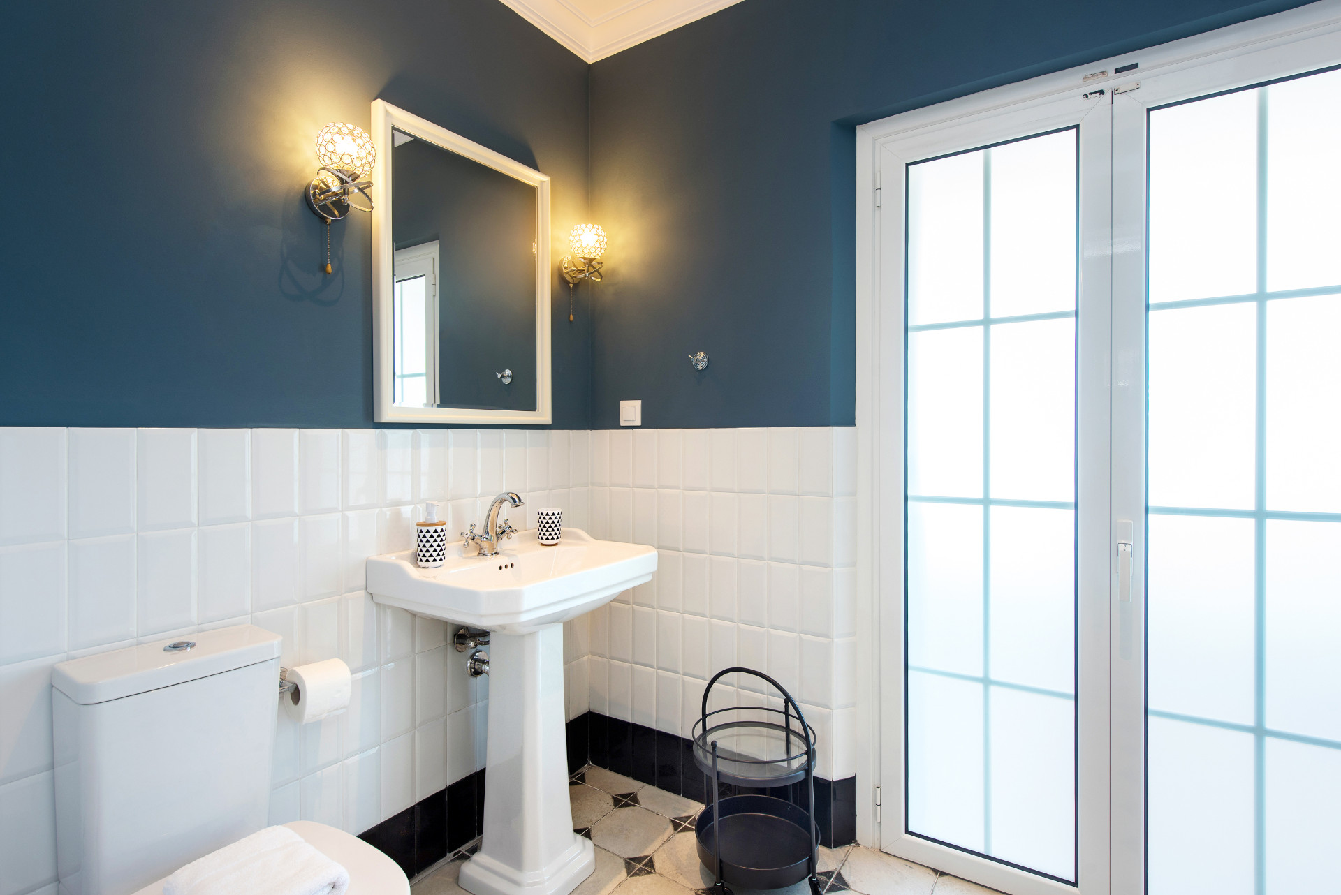 Nancy Luxury Suites