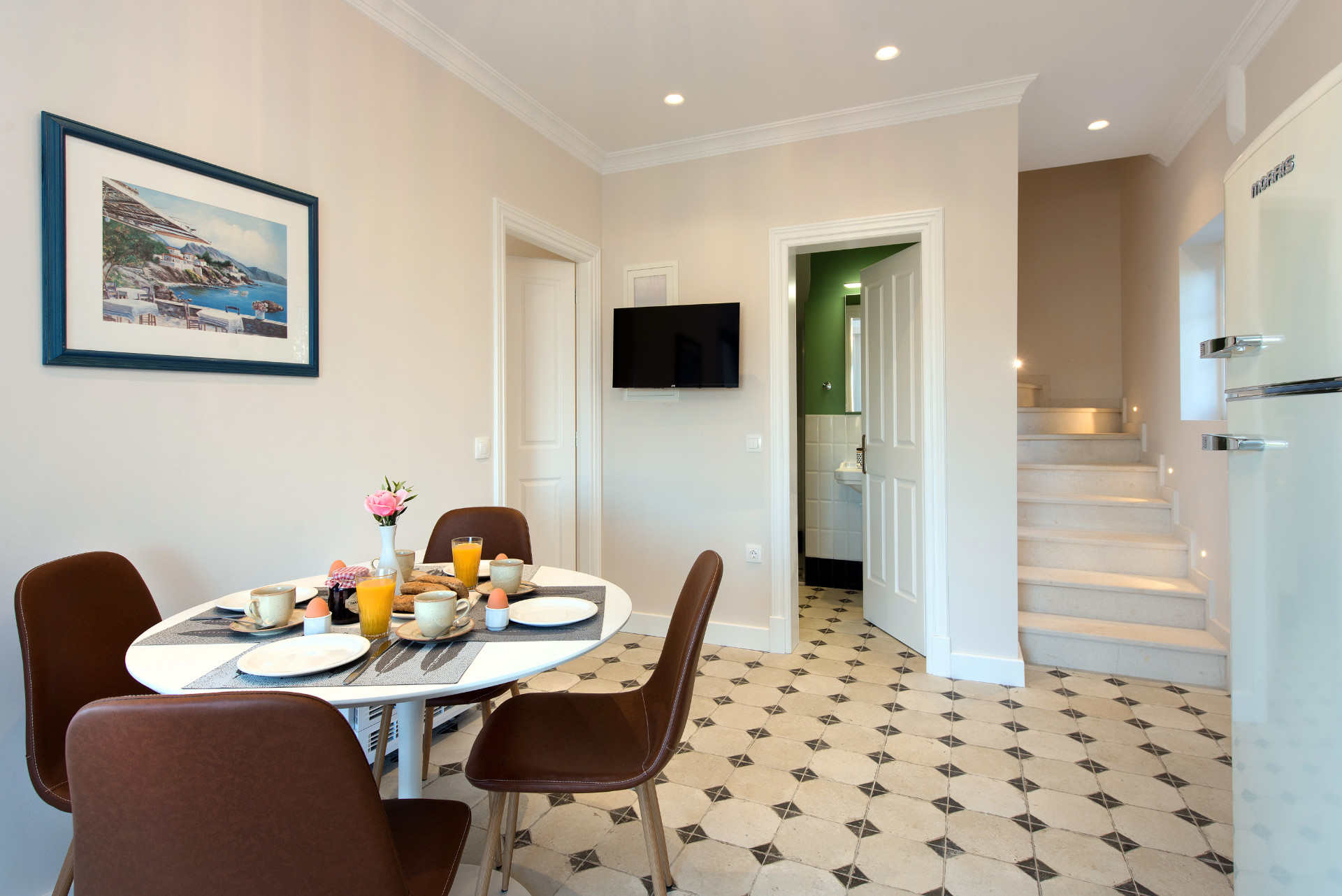 Nancy Luxury Suites