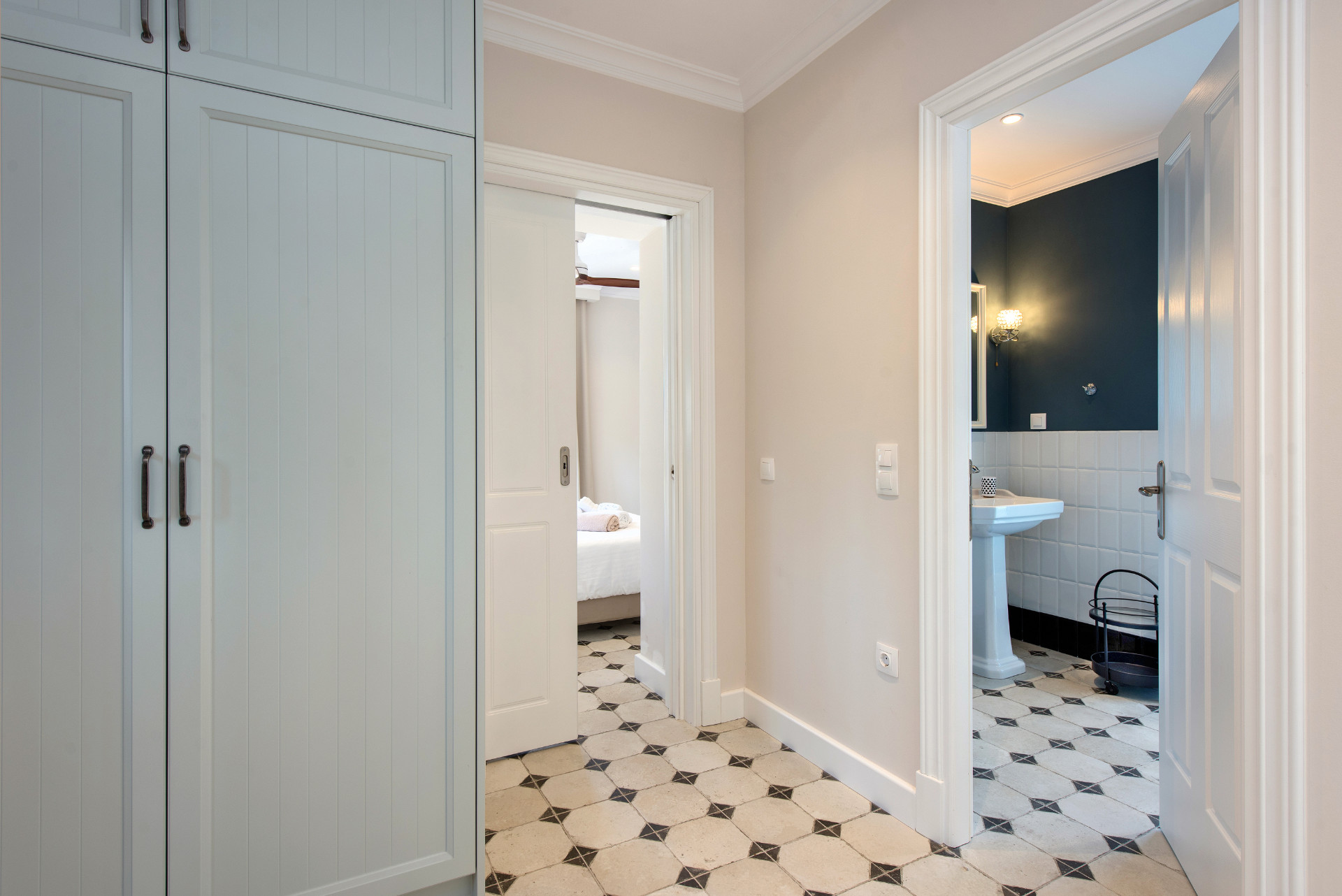 Nancy Luxury Suites