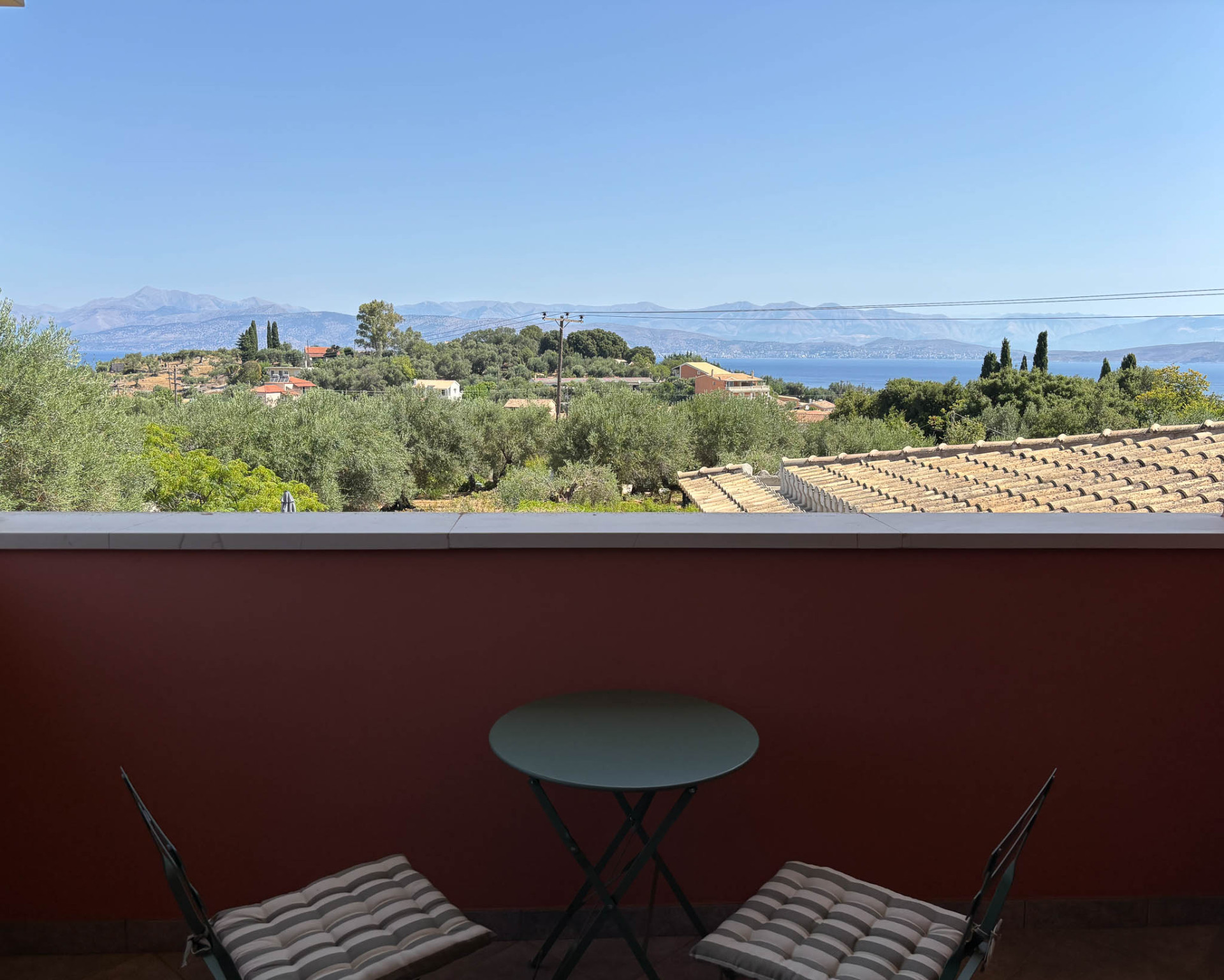 Villa Kanali