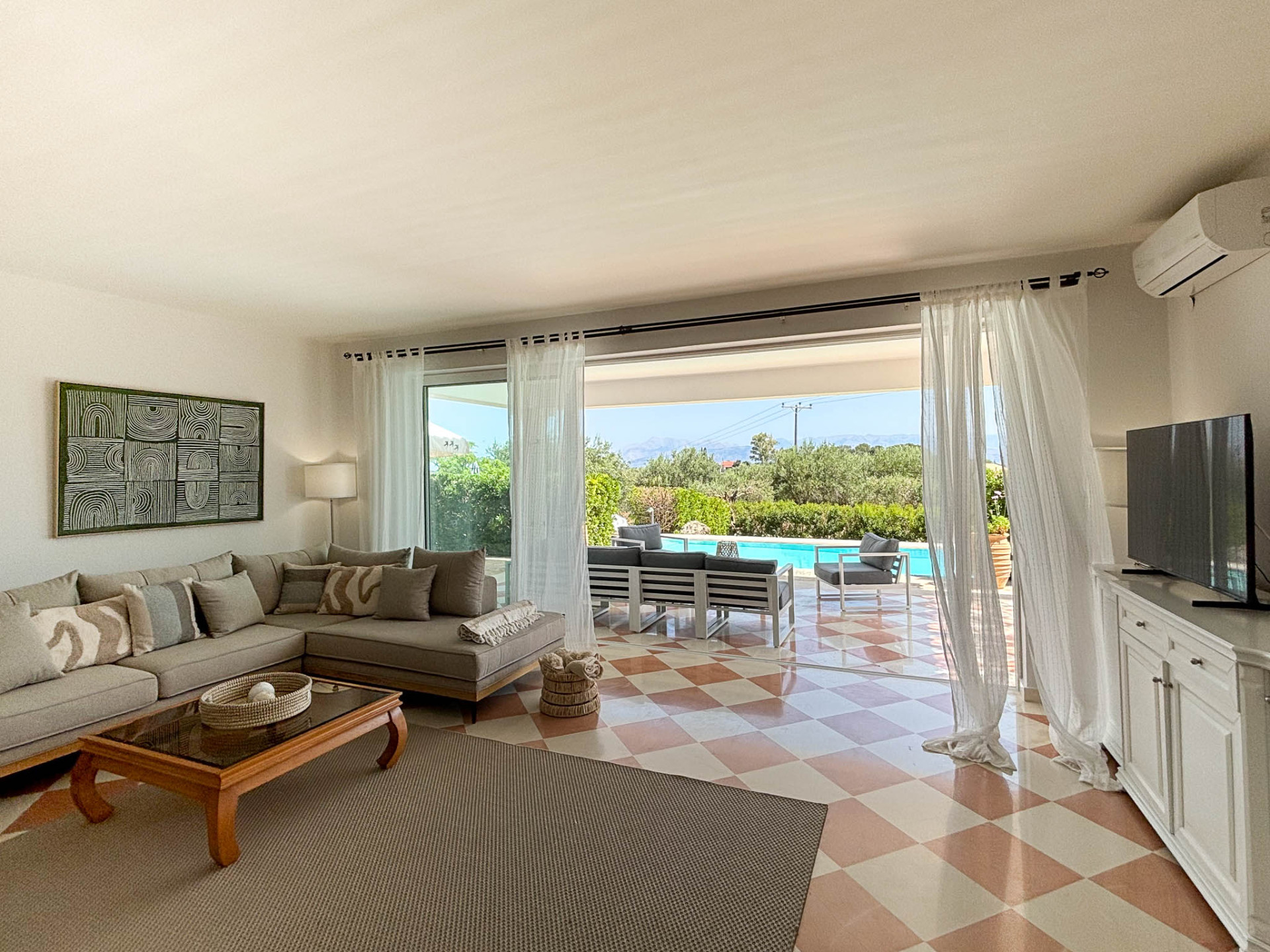 Villa Kanali