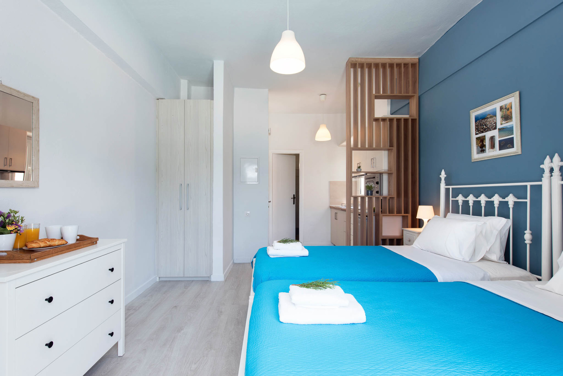 Marika Apartments
