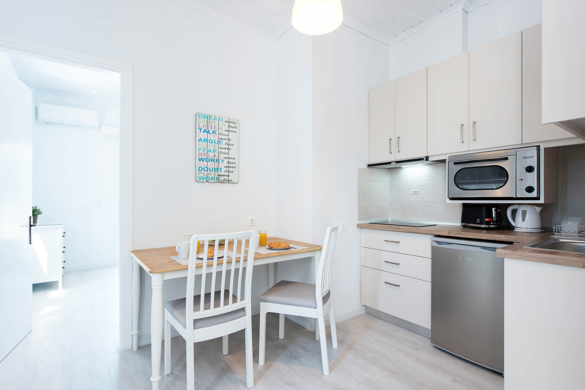 Marika Apartments