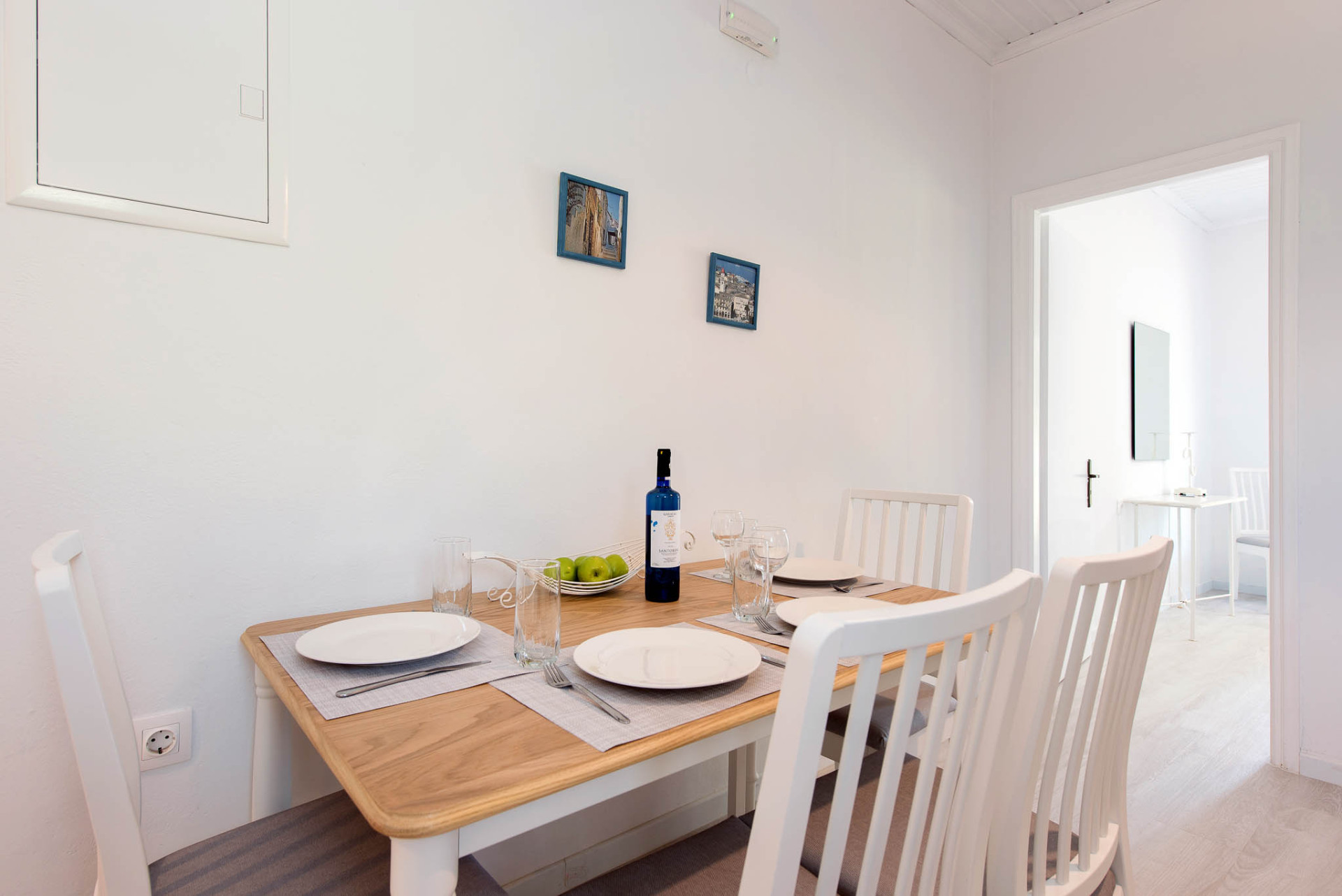 Marika Apartments