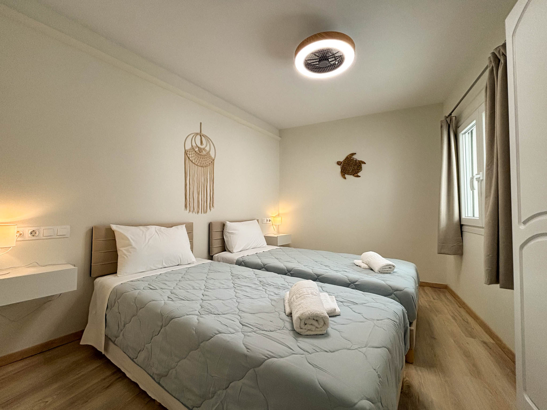 Kumquat Apartment