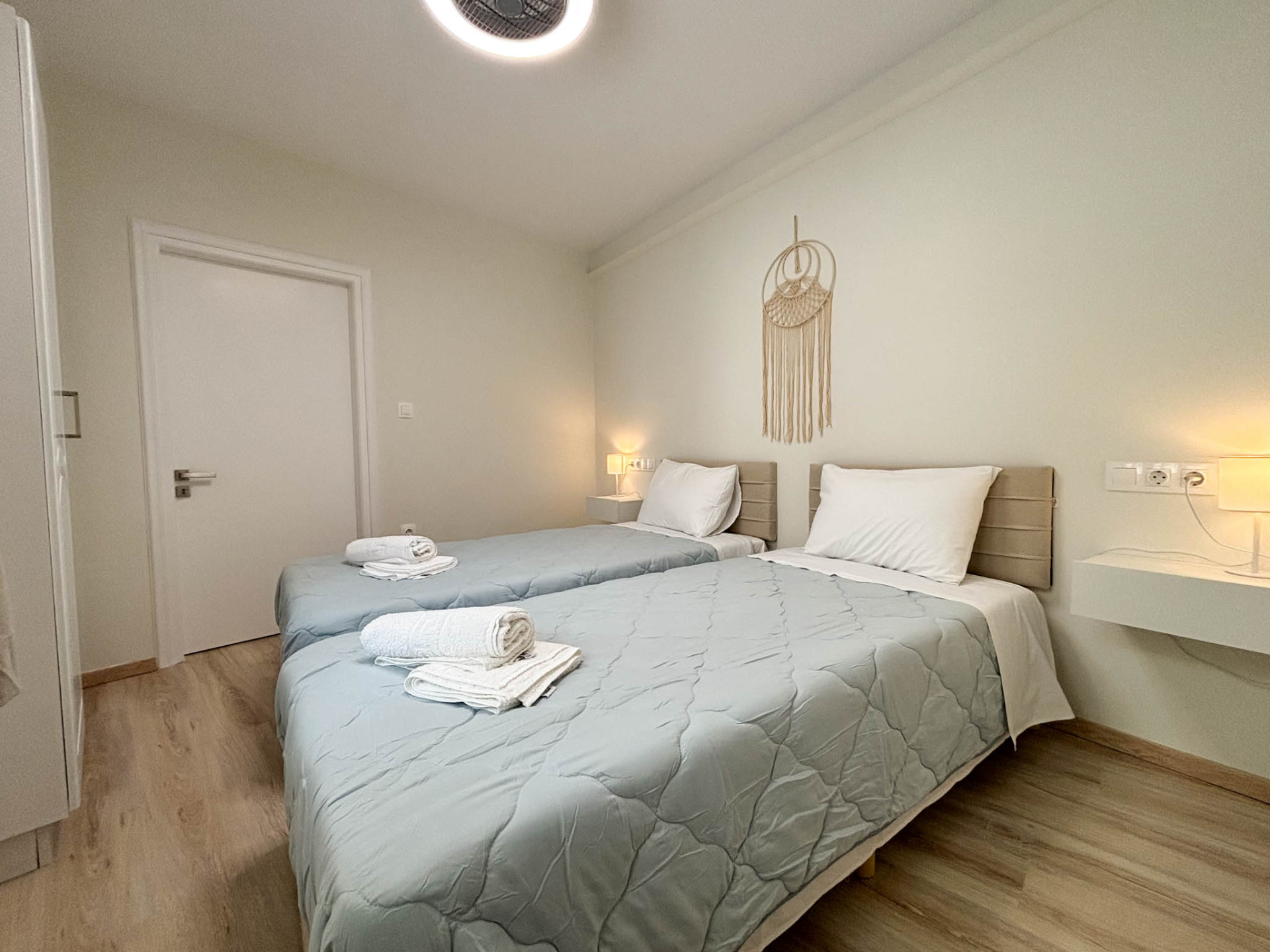 Kumquat Apartment