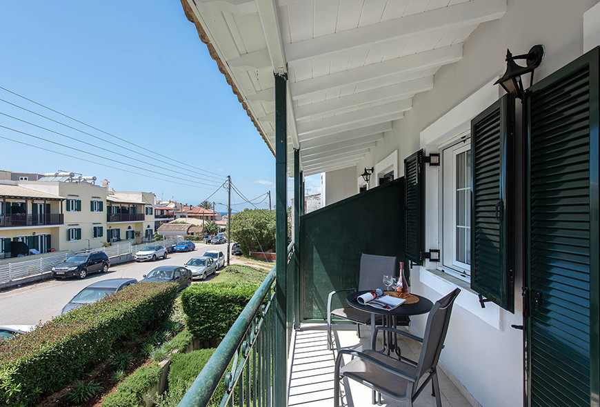 Agni Bay Suites