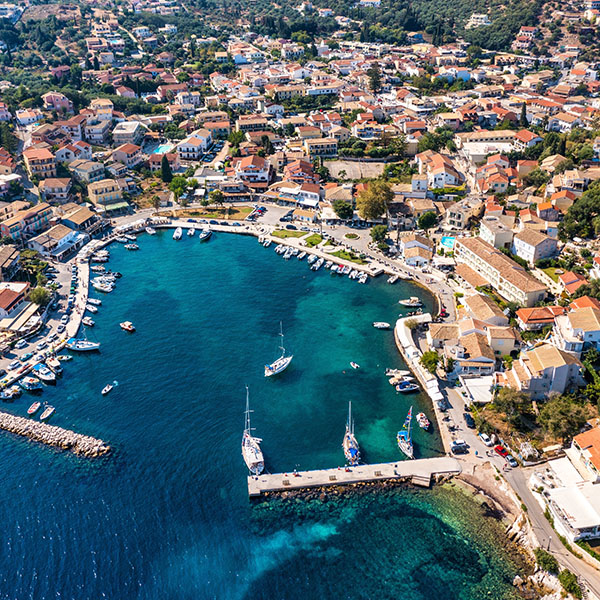 Kassiopi