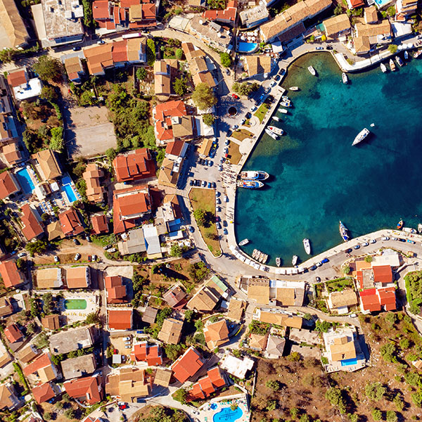 Kassiopi